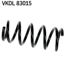 SKF VKDL 83015